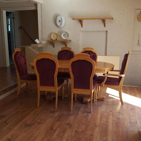Parc Sutton Bay Park Hotel New Liskeard Exterior foto